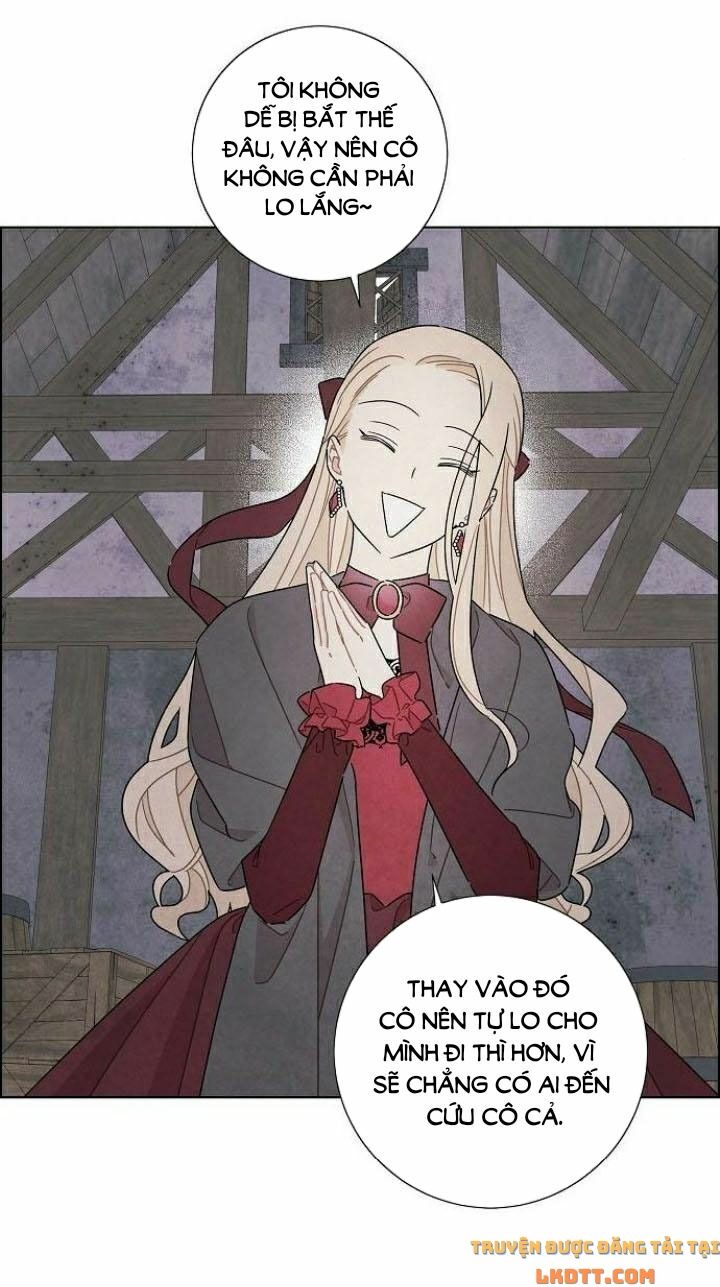 Tôi đã cướp mất đêm đầu tiên của nam chính: Chapter 36