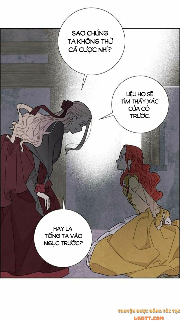 Tôi đã cướp mất đêm đầu tiên của nam chính: Chapter 36