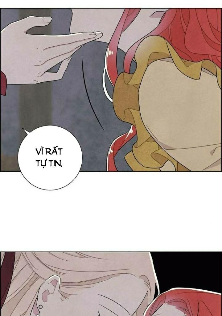 Tôi đã cướp mất đêm đầu tiên của nam chính: Chapter 36