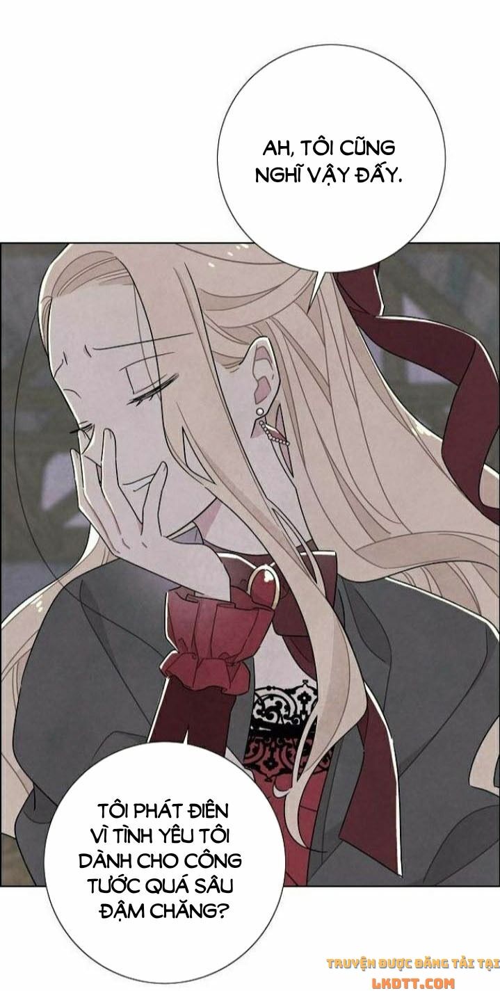 Tôi đã cướp mất đêm đầu tiên của nam chính: Chapter 36