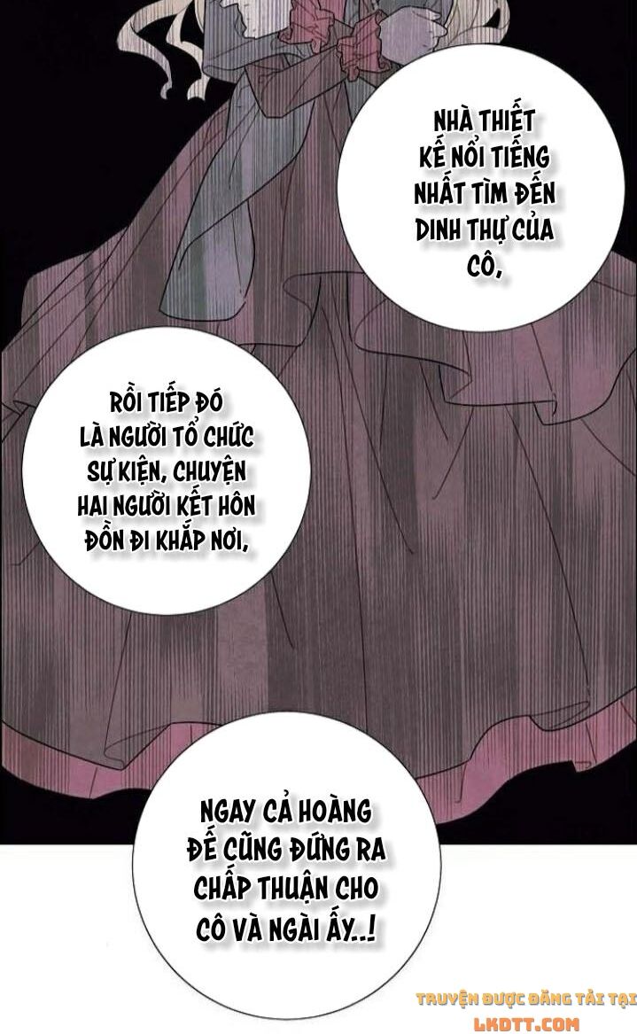 Tôi đã cướp mất đêm đầu tiên của nam chính: Chapter 36