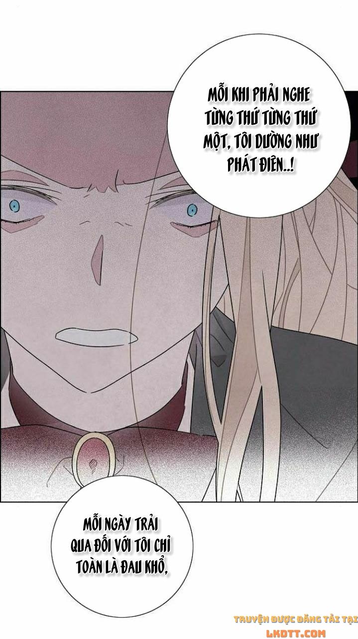 Tôi đã cướp mất đêm đầu tiên của nam chính: Chapter 36