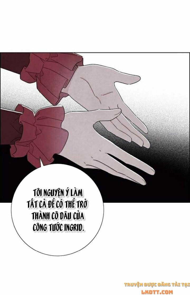 Tôi đã cướp mất đêm đầu tiên của nam chính: Chapter 36