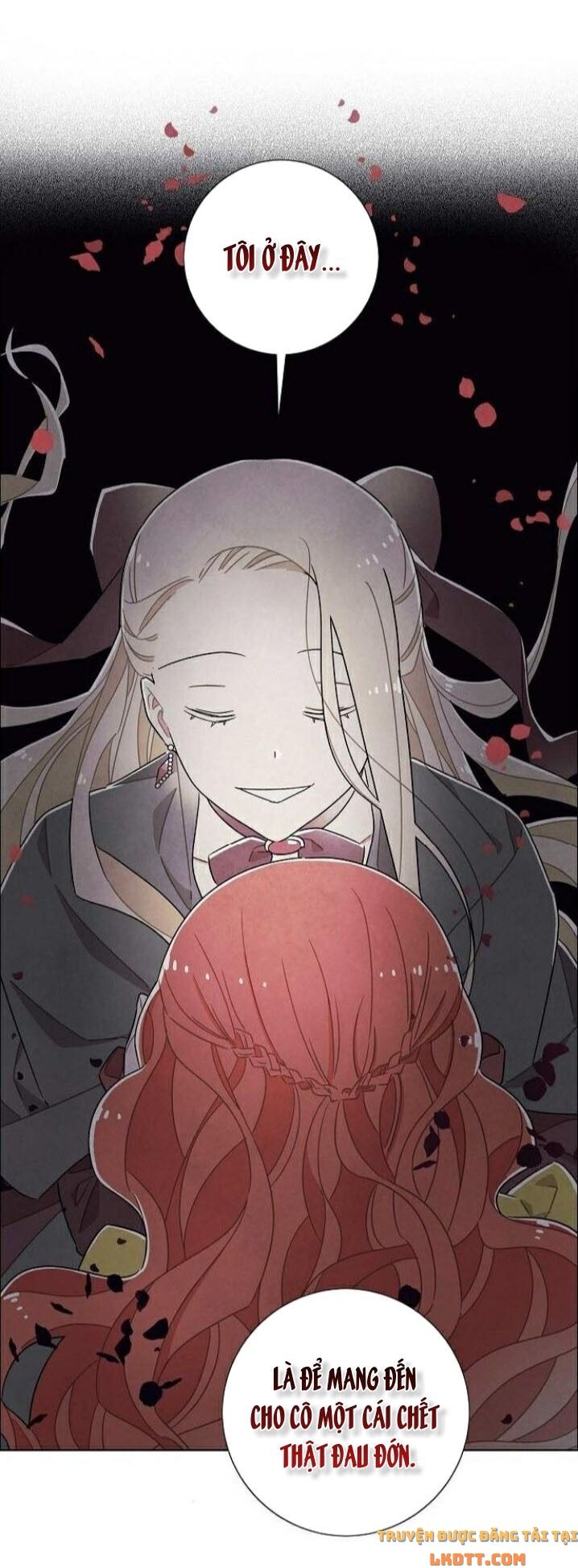Tôi đã cướp mất đêm đầu tiên của nam chính: Chapter 36