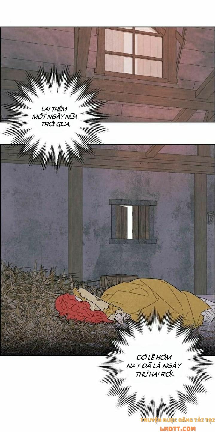 Tôi đã cướp mất đêm đầu tiên của nam chính: Chapter 36