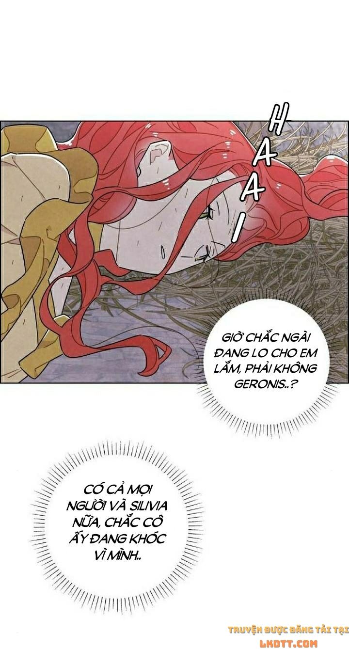 Tôi đã cướp mất đêm đầu tiên của nam chính: Chapter 36