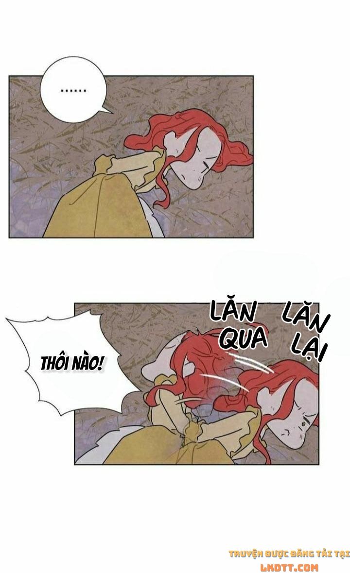 Tôi đã cướp mất đêm đầu tiên của nam chính: Chapter 36