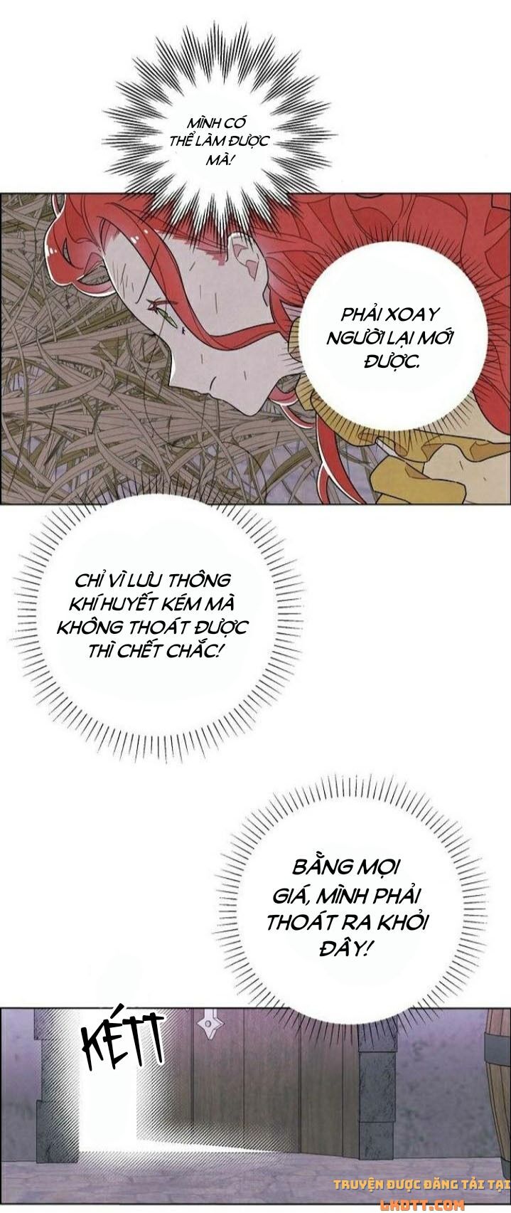 Tôi đã cướp mất đêm đầu tiên của nam chính: Chapter 36