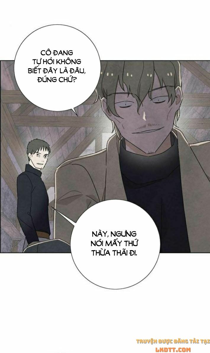 Tôi đã cướp mất đêm đầu tiên của nam chính: Chapter 36
