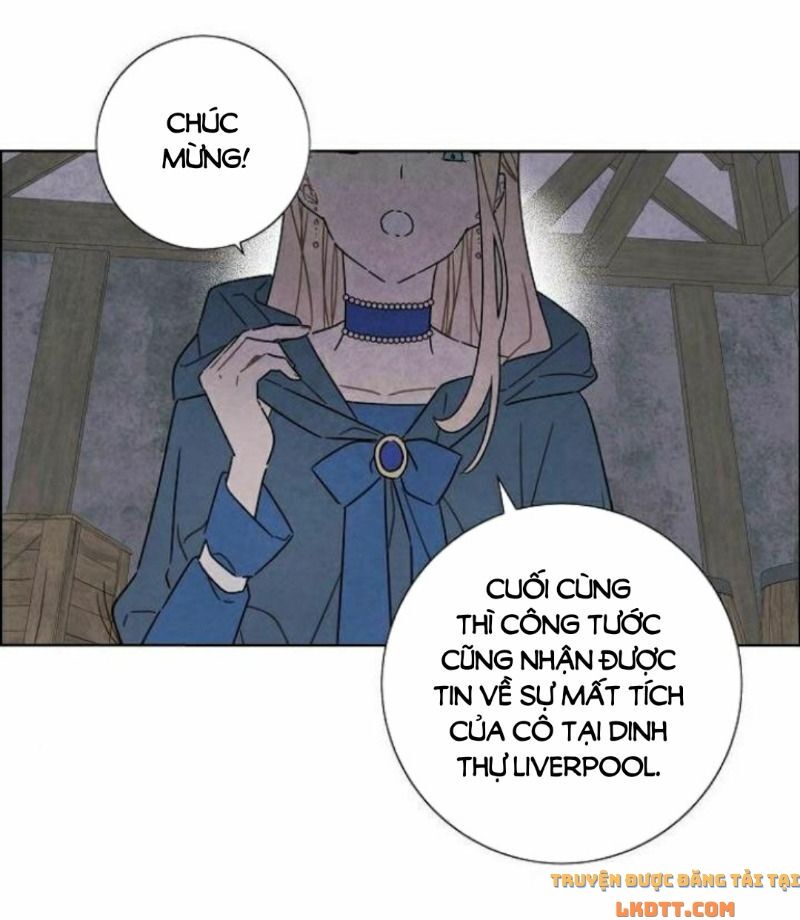 Tôi đã cướp mất đêm đầu tiên của nam chính: Chapter 36