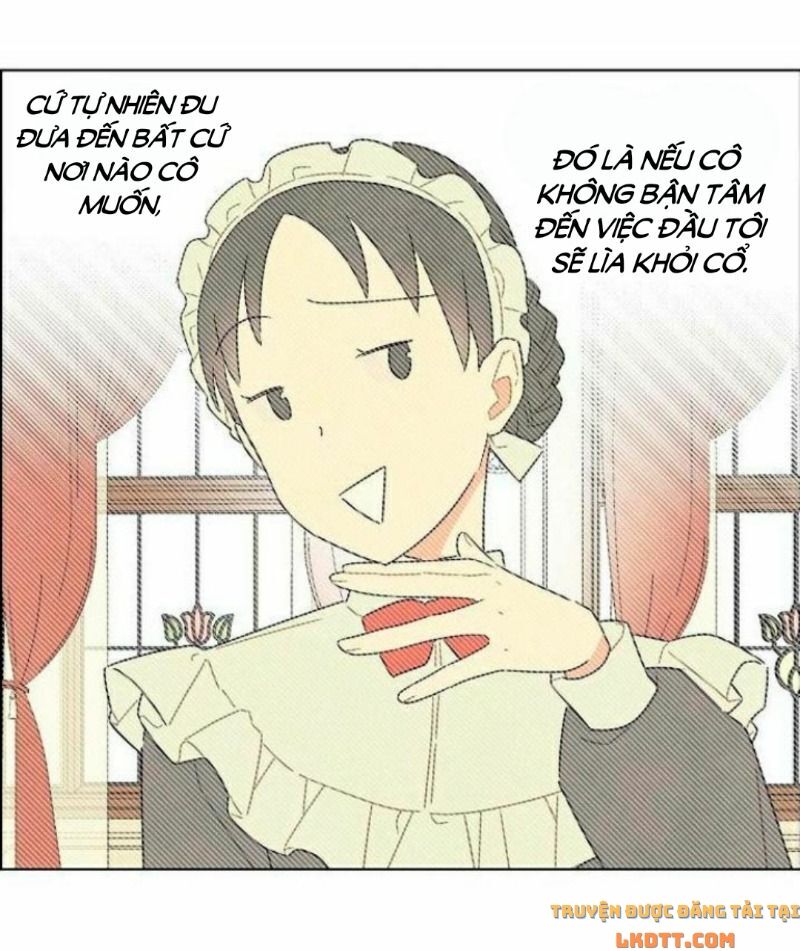Tôi đã cướp mất đêm đầu tiên của nam chính: Chapter 36