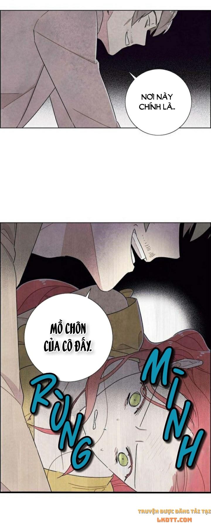 Tôi đã cướp mất đêm đầu tiên của nam chính: Chapter 36
