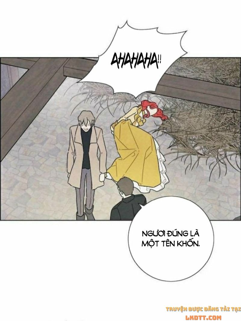 Tôi đã cướp mất đêm đầu tiên của nam chính: Chapter 36