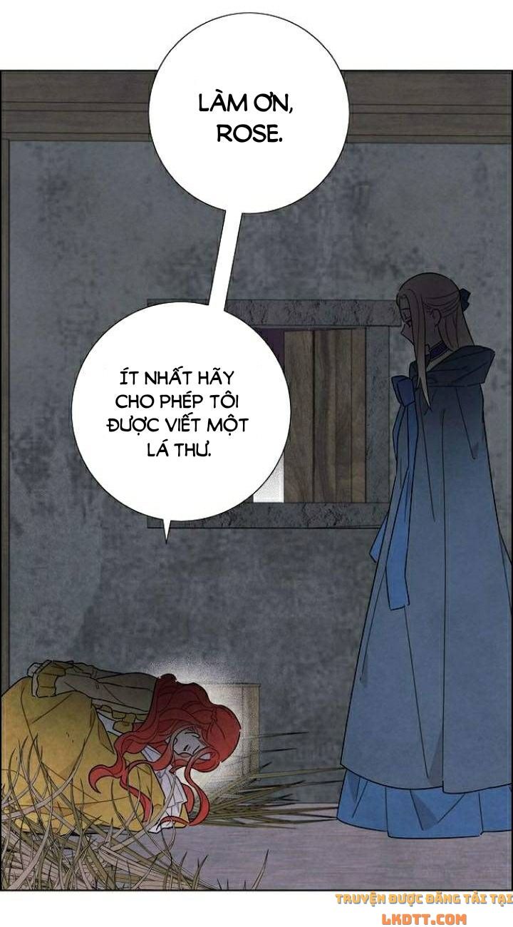 Tôi đã cướp mất đêm đầu tiên của nam chính: Chapter 37