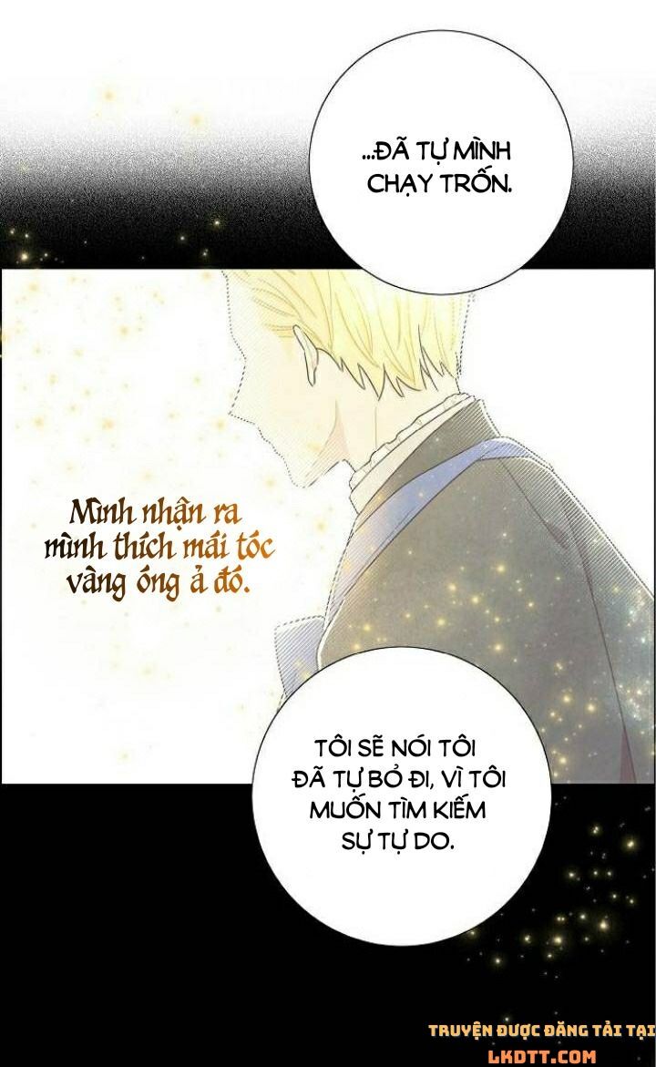 Tôi đã cướp mất đêm đầu tiên của nam chính: Chapter 37