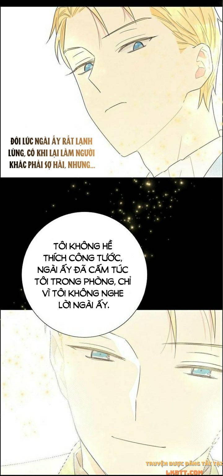 Tôi đã cướp mất đêm đầu tiên của nam chính: Chapter 37