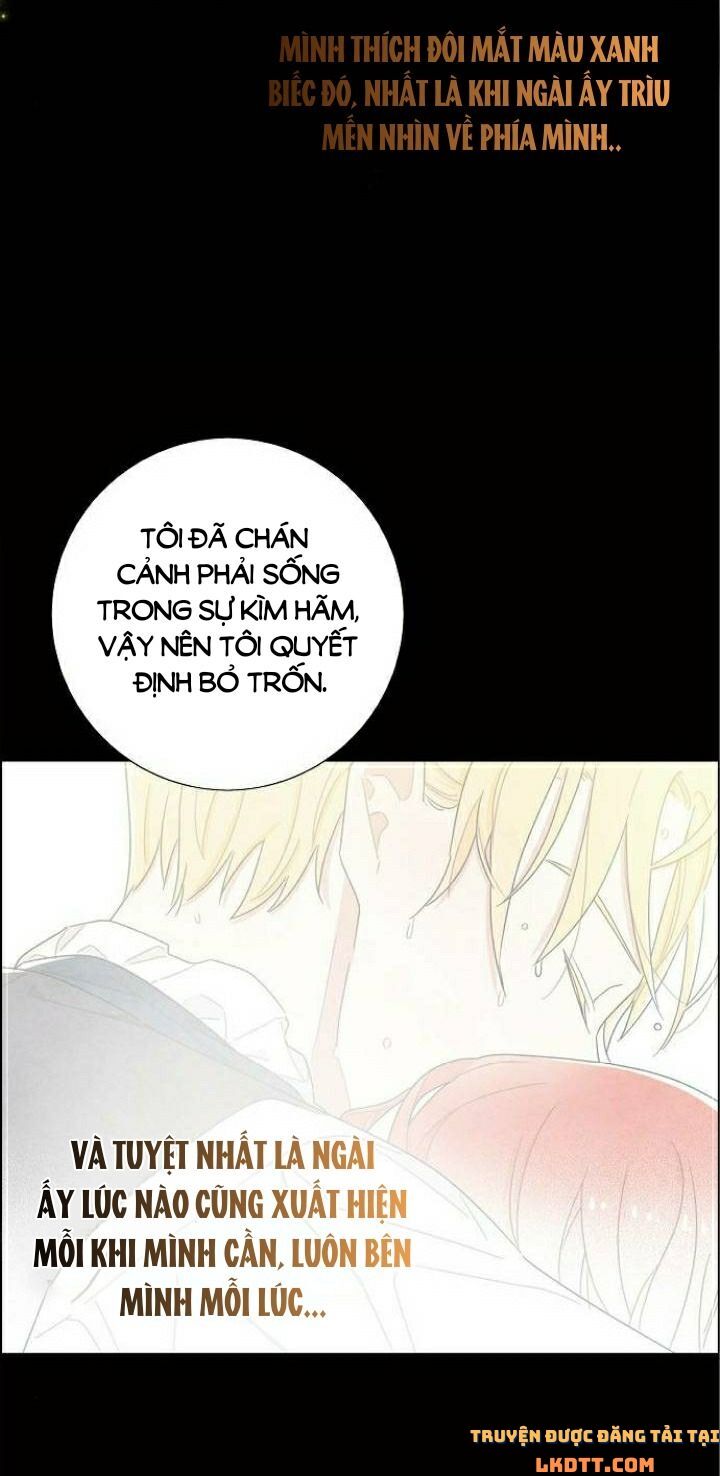 Tôi đã cướp mất đêm đầu tiên của nam chính: Chapter 37