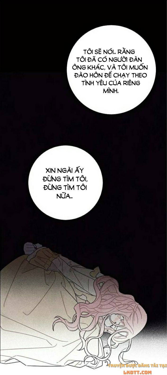 Tôi đã cướp mất đêm đầu tiên của nam chính: Chapter 37