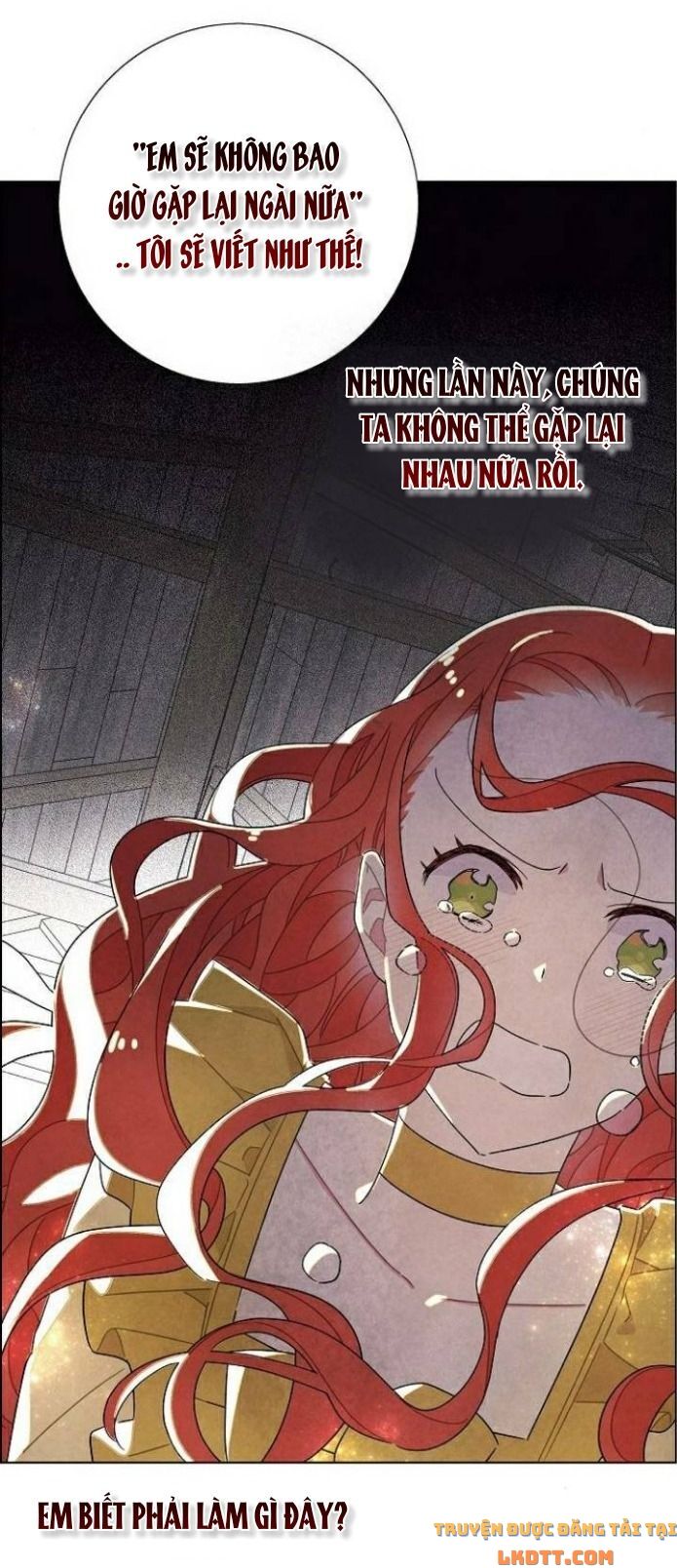 Tôi đã cướp mất đêm đầu tiên của nam chính: Chapter 37