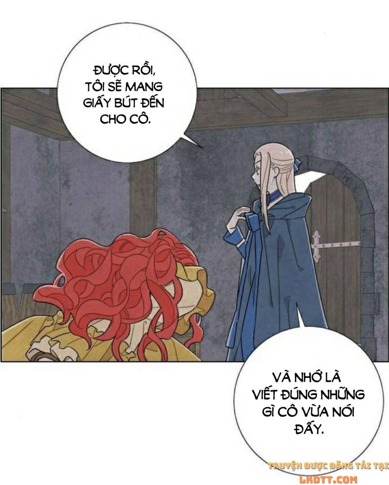 Tôi đã cướp mất đêm đầu tiên của nam chính: Chapter 37