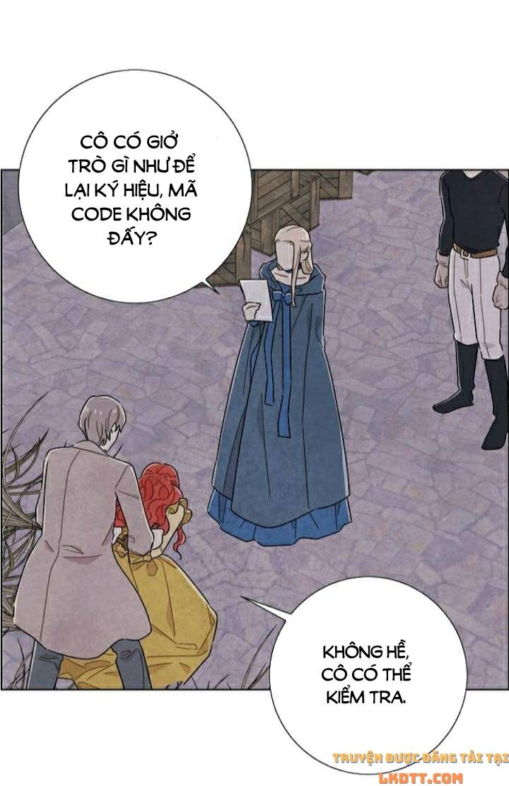 Tôi đã cướp mất đêm đầu tiên của nam chính: Chapter 37