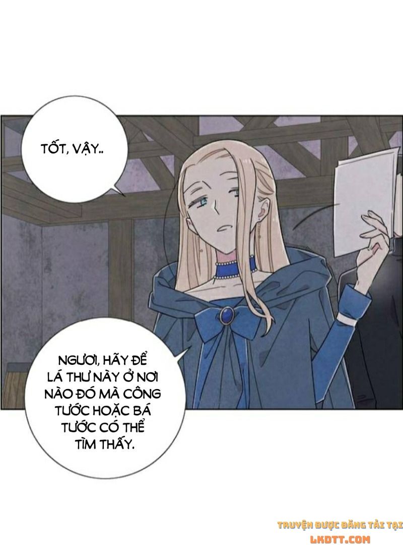 Tôi đã cướp mất đêm đầu tiên của nam chính: Chapter 37