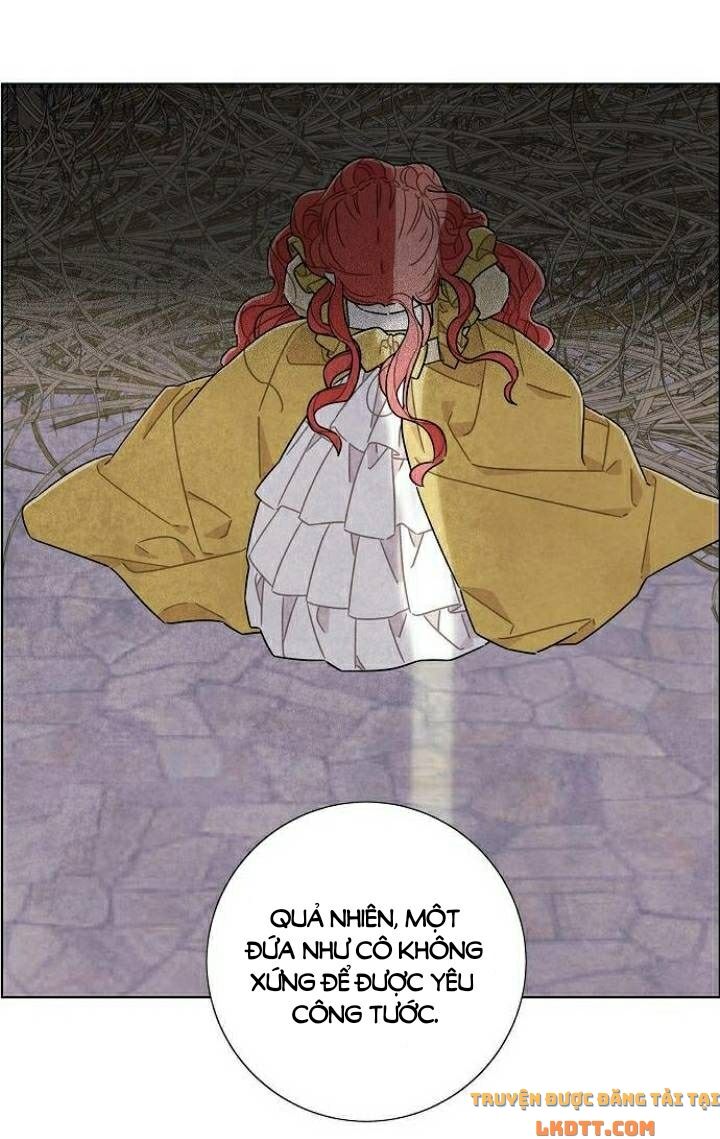 Tôi đã cướp mất đêm đầu tiên của nam chính: Chapter 37