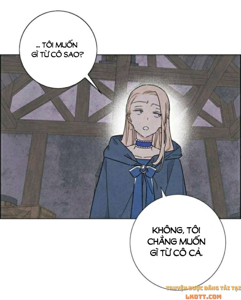 Tôi đã cướp mất đêm đầu tiên của nam chính: Chapter 37