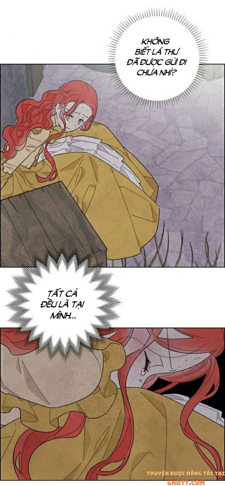 Tôi đã cướp mất đêm đầu tiên của nam chính: Chapter 37