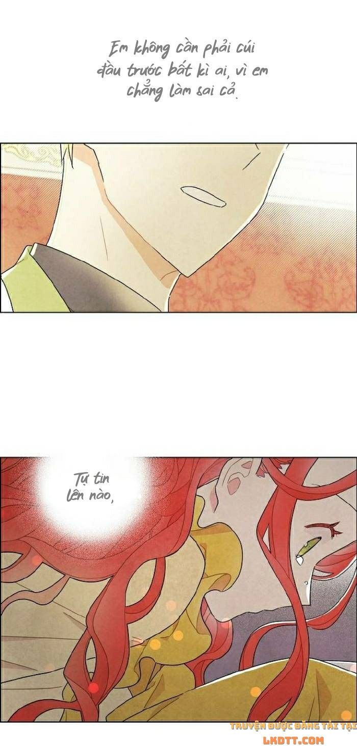 Tôi đã cướp mất đêm đầu tiên của nam chính: Chapter 37