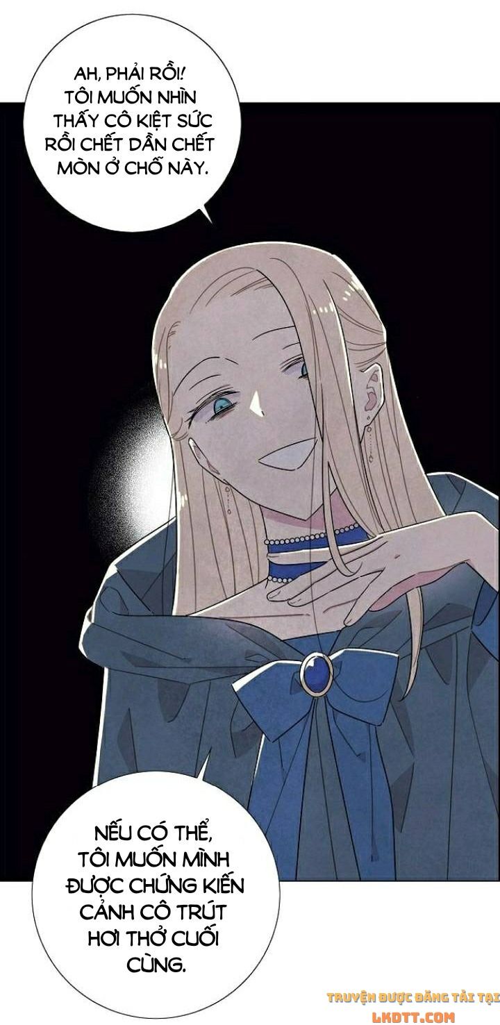 Tôi đã cướp mất đêm đầu tiên của nam chính: Chapter 37