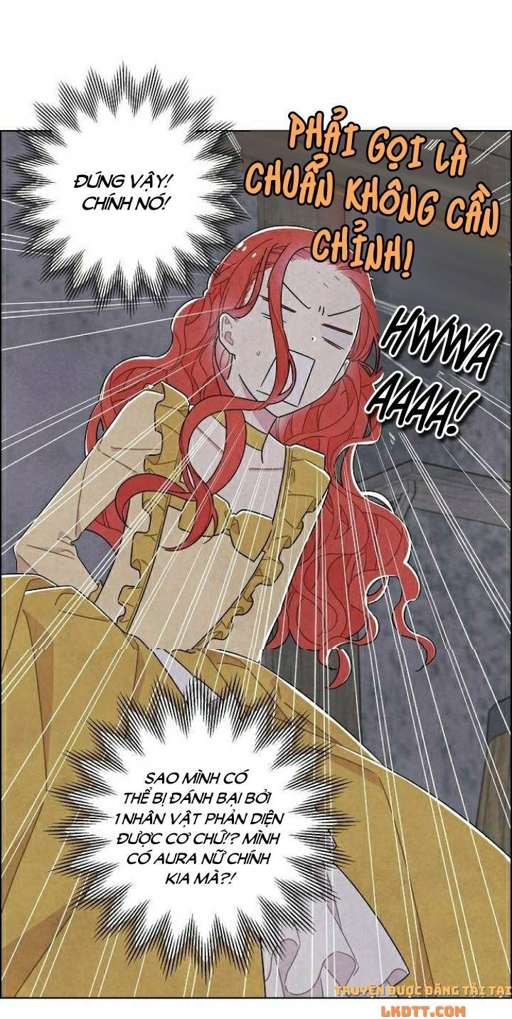 Tôi đã cướp mất đêm đầu tiên của nam chính: Chapter 37