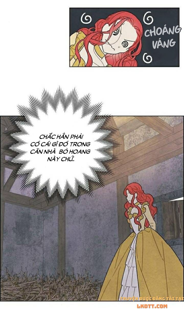Tôi đã cướp mất đêm đầu tiên của nam chính: Chapter 37