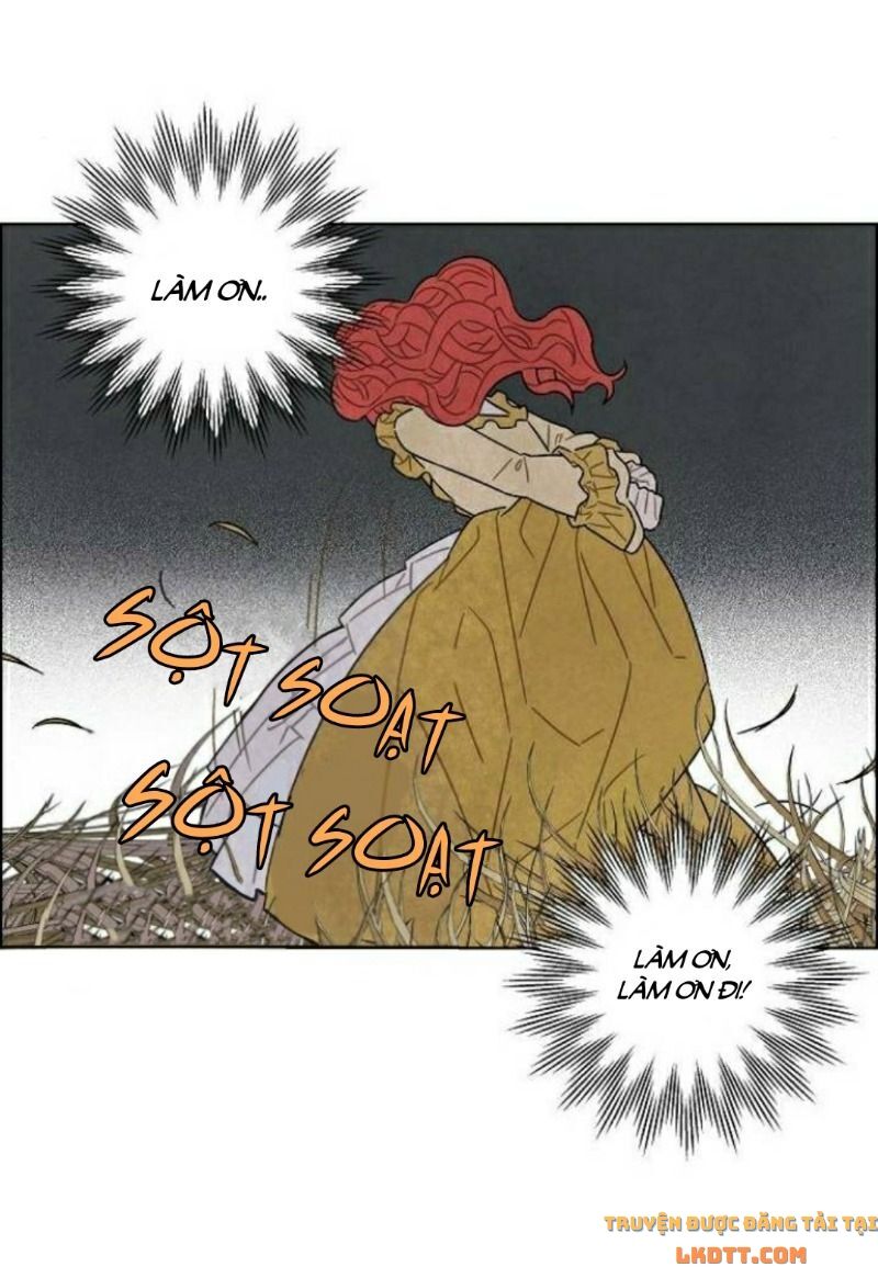 Tôi đã cướp mất đêm đầu tiên của nam chính: Chapter 37