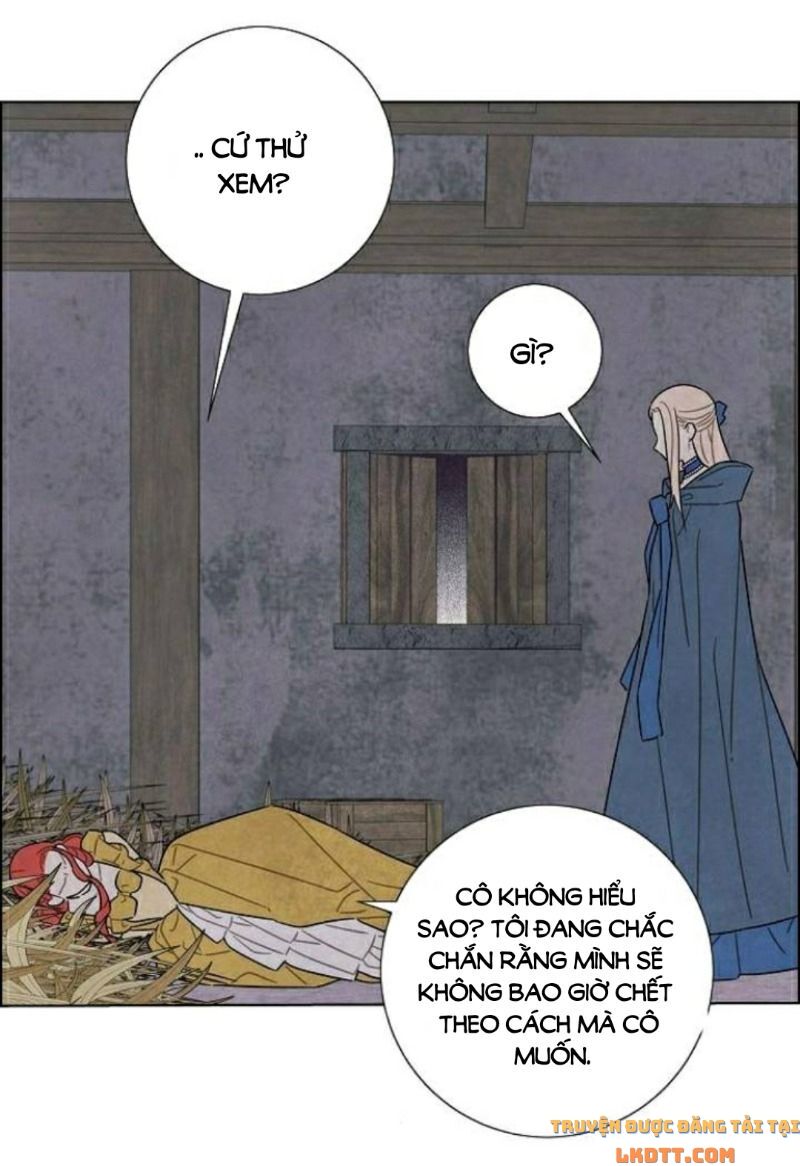 Tôi đã cướp mất đêm đầu tiên của nam chính: Chapter 37