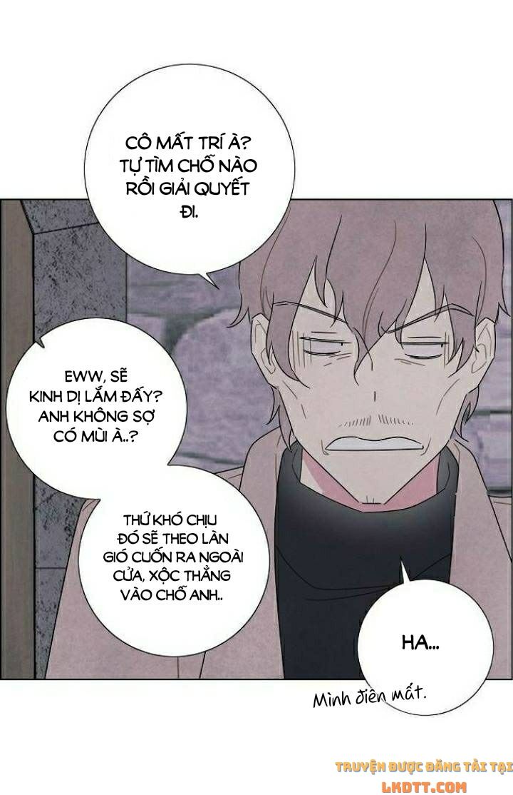 Tôi đã cướp mất đêm đầu tiên của nam chính: Chapter 37