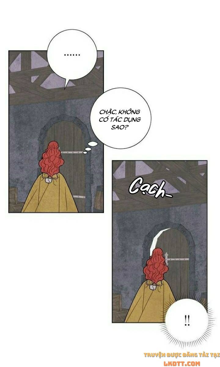 Tôi đã cướp mất đêm đầu tiên của nam chính: Chapter 37