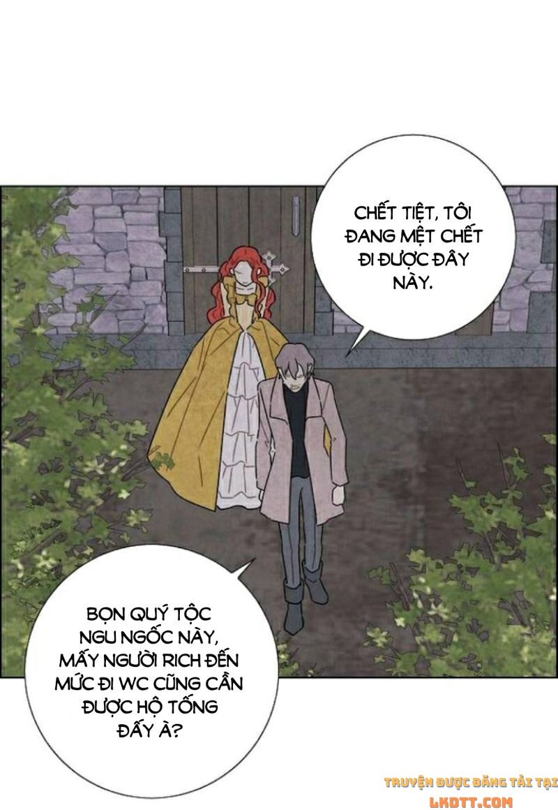 Tôi đã cướp mất đêm đầu tiên của nam chính: Chapter 37