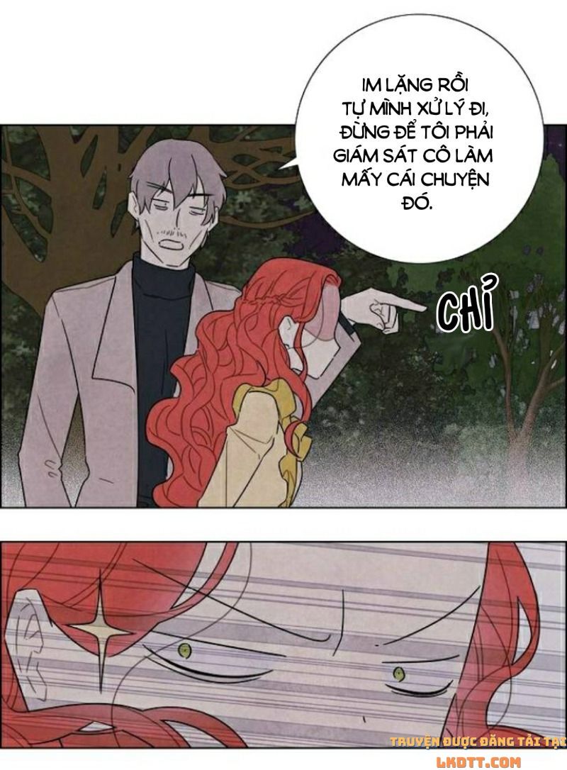 Tôi đã cướp mất đêm đầu tiên của nam chính: Chapter 37