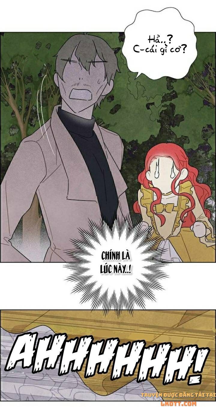 Tôi đã cướp mất đêm đầu tiên của nam chính: Chapter 37