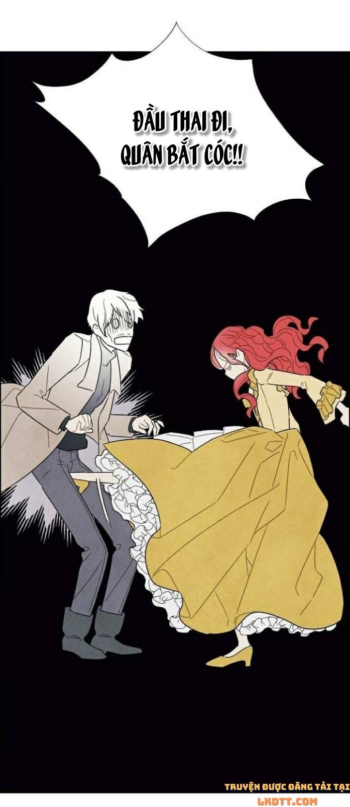 Tôi đã cướp mất đêm đầu tiên của nam chính: Chapter 37