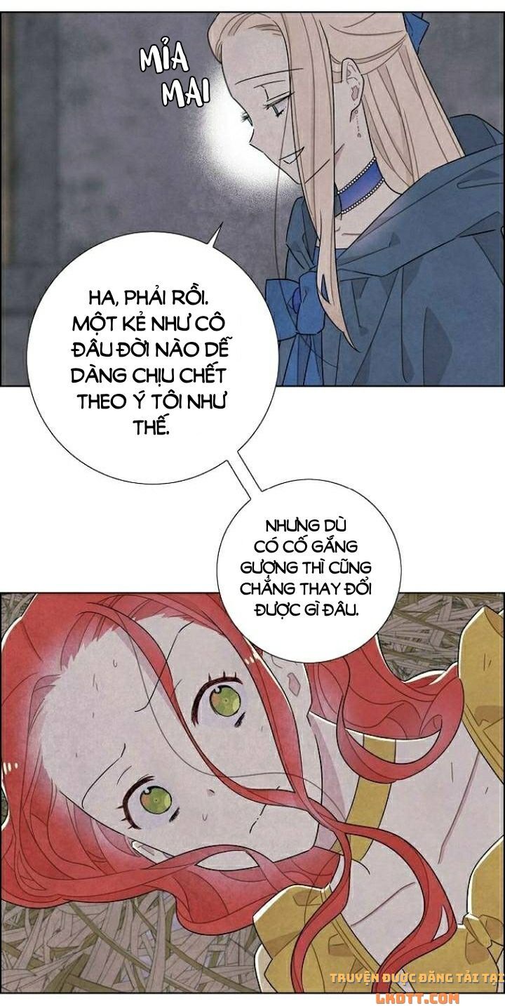 Tôi đã cướp mất đêm đầu tiên của nam chính: Chapter 37