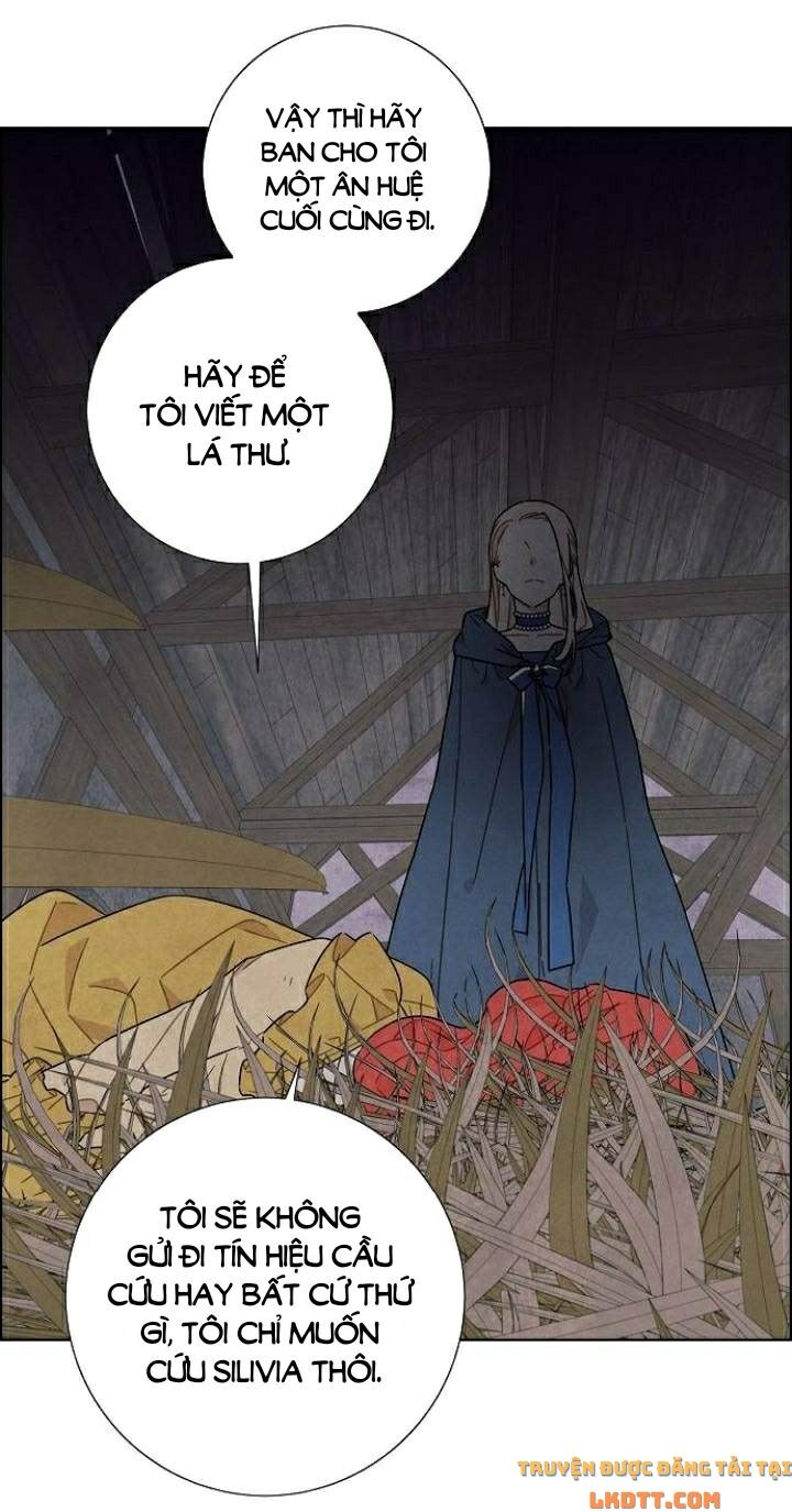 Tôi đã cướp mất đêm đầu tiên của nam chính: Chapter 37