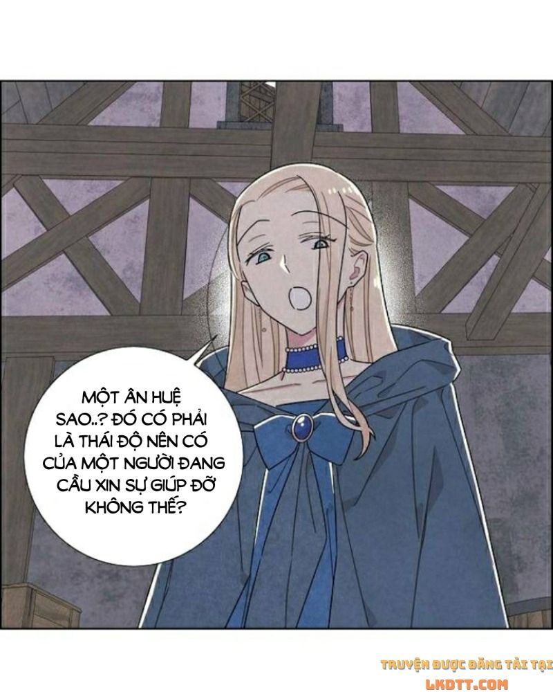 Tôi đã cướp mất đêm đầu tiên của nam chính: Chapter 37