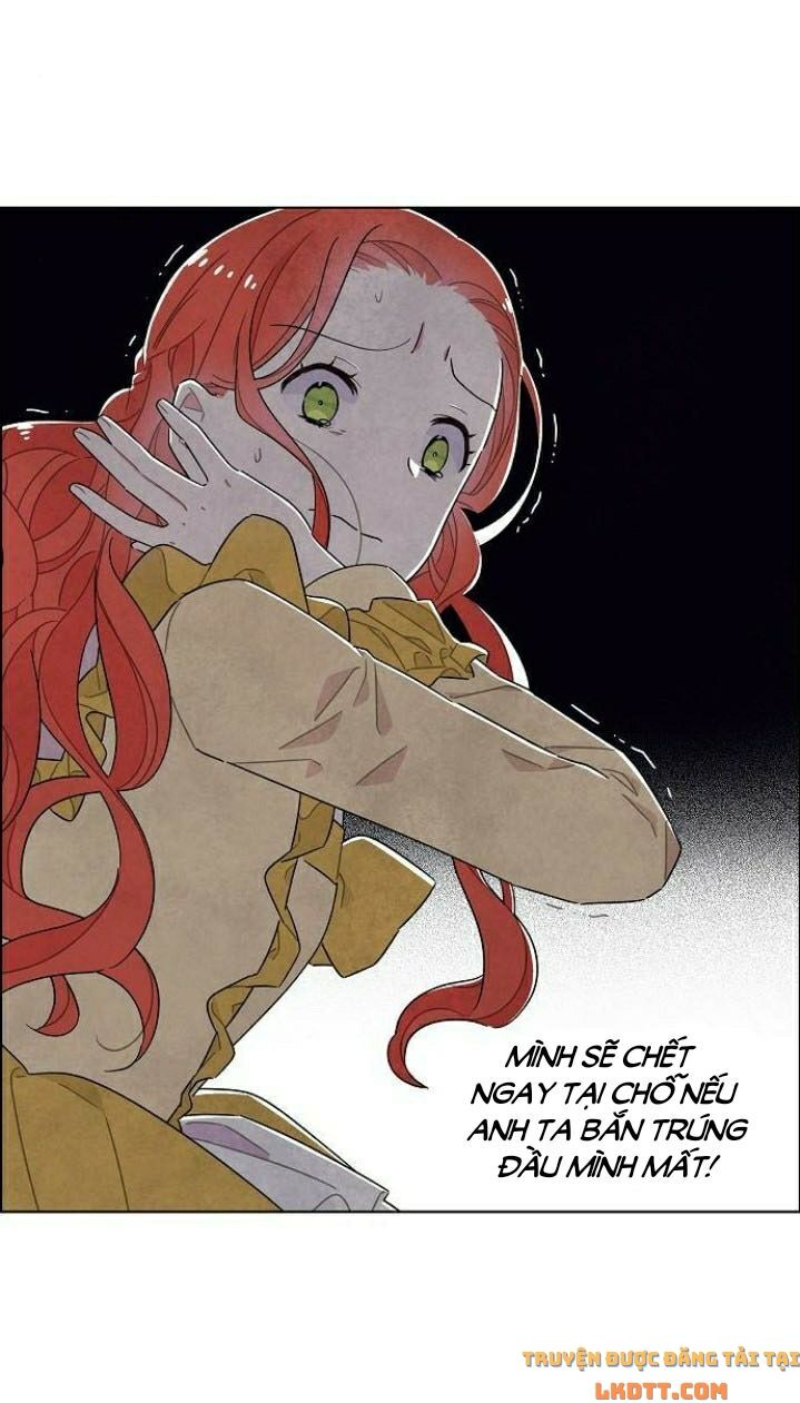 Tôi đã cướp mất đêm đầu tiên của nam chính: Chapter 38