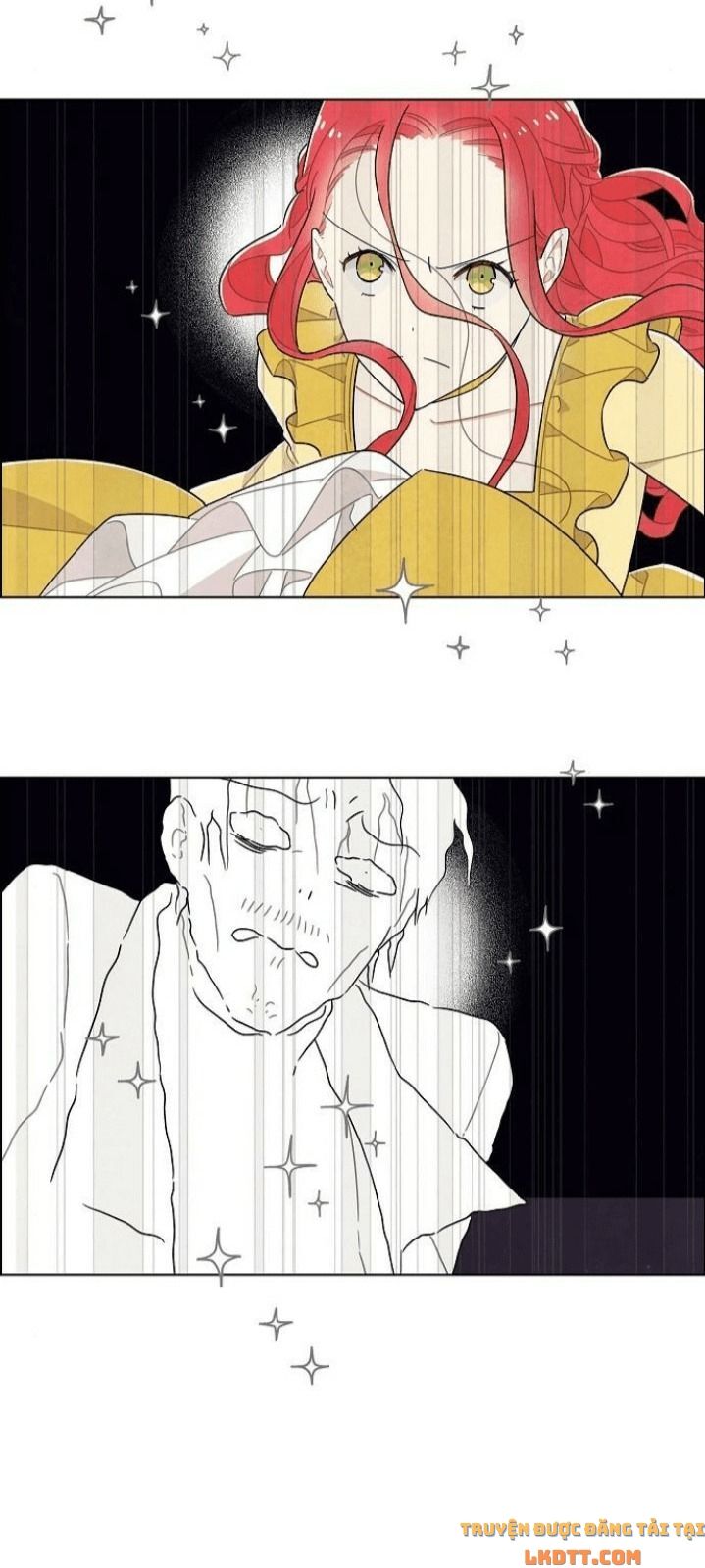Tôi đã cướp mất đêm đầu tiên của nam chính: Chapter 38
