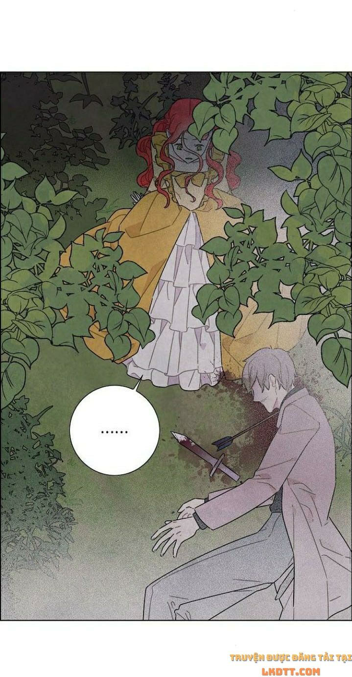 Tôi đã cướp mất đêm đầu tiên của nam chính: Chapter 38