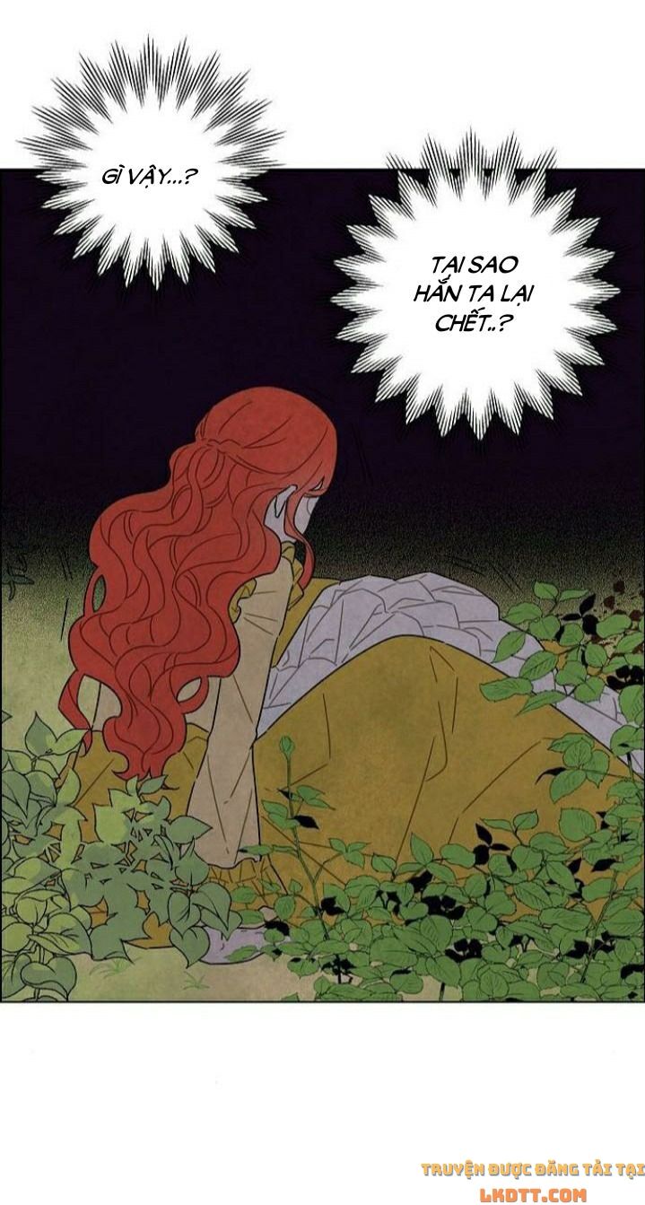 Tôi đã cướp mất đêm đầu tiên của nam chính: Chapter 38