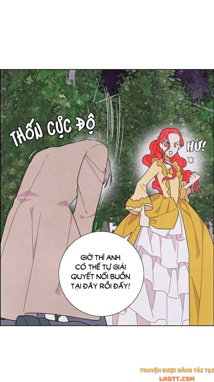 Tôi đã cướp mất đêm đầu tiên của nam chính: Chapter 38