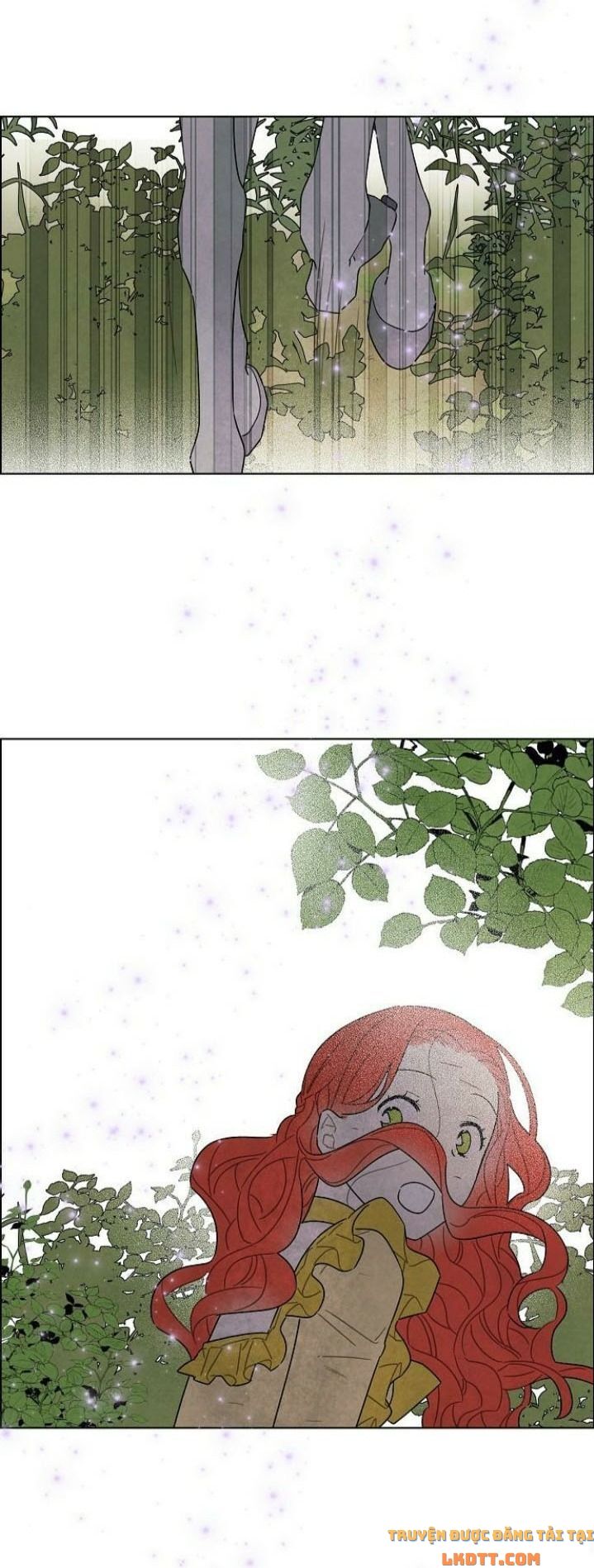 Tôi đã cướp mất đêm đầu tiên của nam chính: Chapter 38